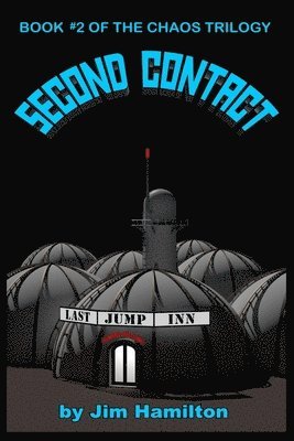 Jim Hamilton - Second Contact, Häftad. Tillgänglighet: Lägg i varukorg