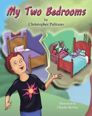 Christopher Pulitano - My Two Bedrooms, Häftad. Tillgänglighet: Lägg i varukorg