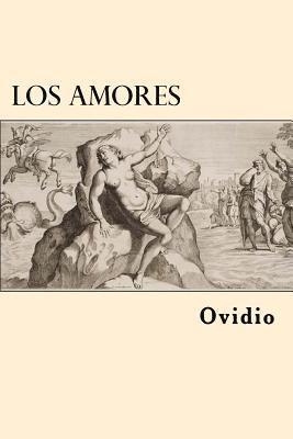 Ovidio - Los Amores, Häftad. Tillgänglighet: Lägg i varukorg
