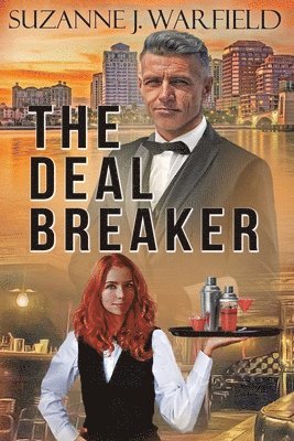 Suzanne J. Warfield - The Deal Breaker, Häftad