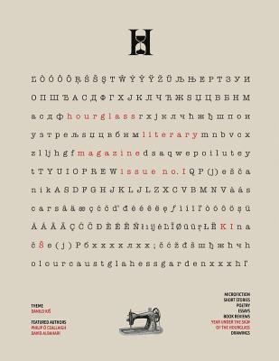 Voki Erceg, Anirban Ray Choudhury - Hourglass Literary Magazine, Häftad. Tillgänglighet: Lägg i varukorg