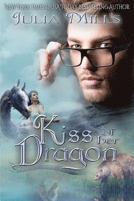 Lisa Miller - Kiss of Her Dragon, Häftad. Tillgänglighet: Lägg i varukorg