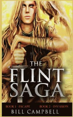 Bill Campbell - Epic Fantasy Adventure, Häftad. Tillgänglighet: Lägg i varukorg