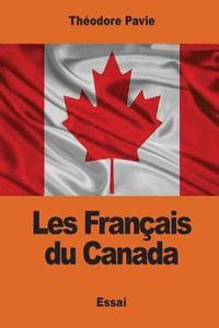 Les Franais du Canada