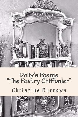 Christine Burrows - Dolly's Poems "The Poetry Chiffonier", Häftad. Tillgänglighet: Lägg i varukorg