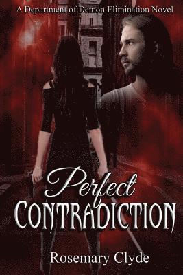 Rosemary Clyde - Perfect Contradiction, Häftad. Tillgänglighet: Lägg i varukorg