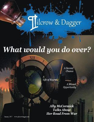 Leeann Jackson Rhoden, Ally McCormick - Pilcrow & Dagger: January 2017, Häftad. Tillgänglighet: Lägg i varukorg
