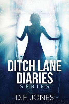 D. F. Jones - Ditch Lane Diaries: One Volume Collection, Häftad. Tillgänglighet: Lägg i varukorg