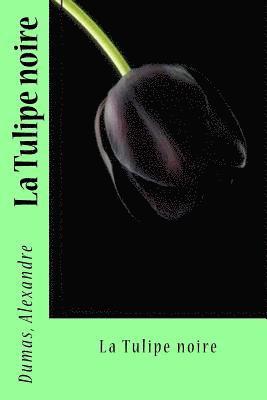 Dumas Alexandre, Sir Angels - La Tulipe noire, Häftad. Tillgänglighet: Lägg i varukorg