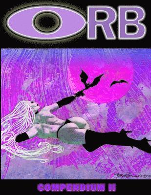 Mike Hoffman - ORB Compendium Two, Häftad. Tillgänglighet: Lägg i varukorg