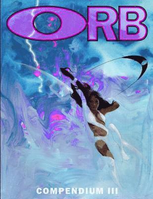 Mike Hoffman - ORB Compendium Three, Häftad. Tillgänglighet: Lägg i varukorg