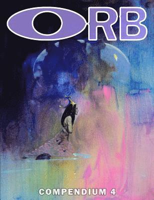 Mike Hoffman - ORB Compendium Four, Häftad. Tillgänglighet: Lägg i varukorg