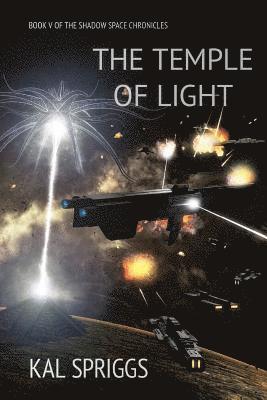 Kal Spriggs - The Temple of Light, Häftad. Tillgänglighet: Lägg i varukorg