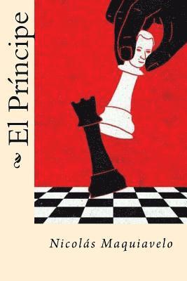 Nicolas Maquiavelo - El Principe, Häftad. Tillgänglighet: Lägg i varukorg