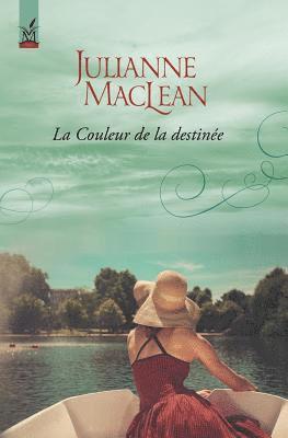 Julianne MacLean - La Couleur de la destinee, Häftad. Tillgänglighet: Lägg i varukorg