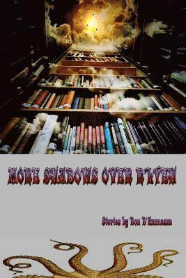 Don D'Ammassa - More Shadows Over R'Lyeh: Tales of the Chthulhu Mythos, Häftad