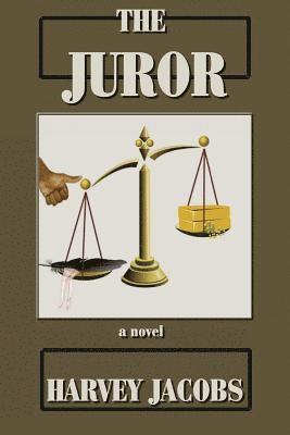 Harvey Jacobs - The Juror, Häftad. Tillgänglighet: Lägg i varukorg