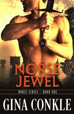 Gina Conkle - Norse Jewel, Häftad