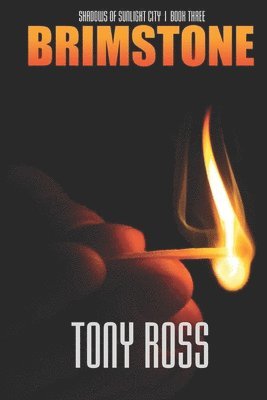 Tony Ross - Brimstone, Häftad. Tillgänglighet: Lägg i varukorg