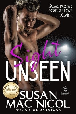 Susan Mac Nicol - Sight Unseen, Häftad. Tillgänglighet: Lägg i varukorg