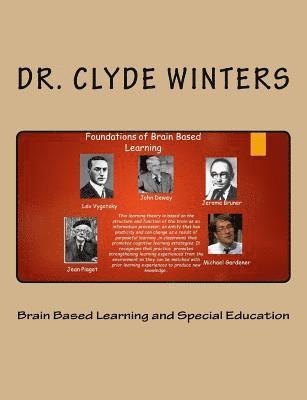 Clyde Winters - Brain Based Learning and Special Education, Häftad. Tillgänglighet: Lägg i varukorg