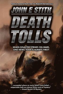 John E. Stith - Death Tolls, Häftad