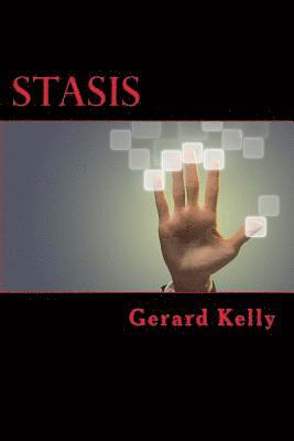 Gerard Kelly - Stasis: A journey in this world, but to a very different time, Häftad. Tillgänglighet: Lägg i varukorg