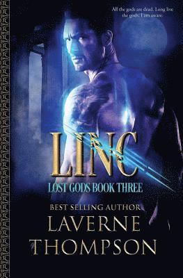 Laverne Thompson - Linc: Lost Gods Book 3, Häftad. Tillgänglighet: Lägg i varukorg