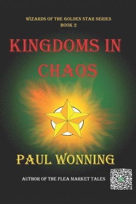 Paul R Wonning - Kingdoms in Chaos, Häftad. Tillgänglighet: Lägg i varukorg