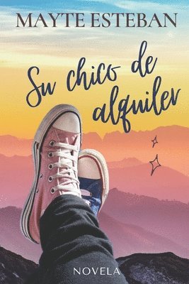 Mayte Esteban - Su chico de alquiler, Häftad. Tillgänglighet: Lägg i varukorg