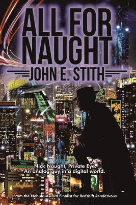 John E. Stith - All for Naught, Häftad