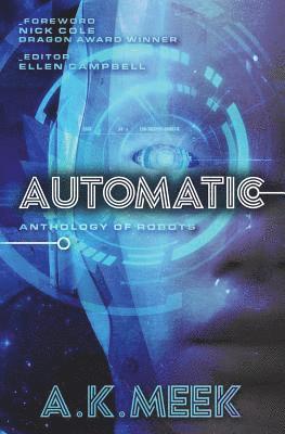 Ellen Campbell - Automatic, Häftad