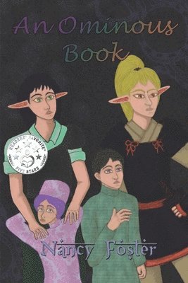 Nancy Foster - Ominous Book, Häftad. Tillgänglighet: Lägg i varukorg