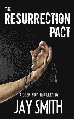 Jay Smith - Resurrection Pact, Häftad