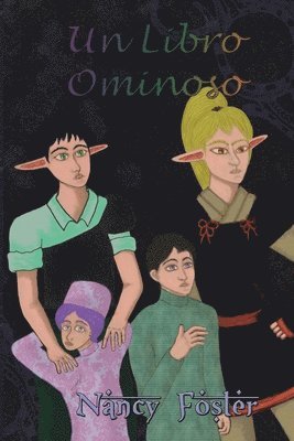 Nancy Foster - libro ominoso, Häftad. Tillgänglighet: Lägg i varukorg