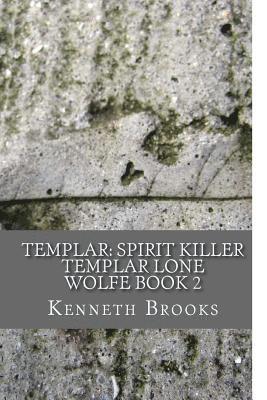Kenneth Brooks - Templar, Häftad. Tillgänglighet: Lägg i varukorg