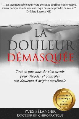 B. - La Douleur D, Häftad