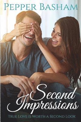 Pepper Basham - Second Impressions, Häftad