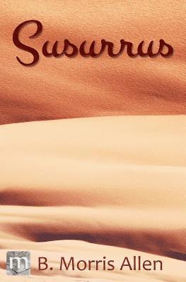B Morris Allen - Susurrus, Häftad. Tillgänglighet: Lägg i varukorg