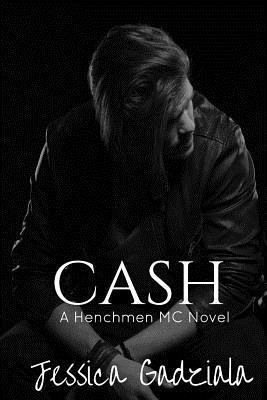 Jessica Gadziala - Cash, Häftad. Tillgänglighet: Lägg i varukorg