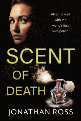 Jonathan Ross - Scent of Death, Häftad. Tillgänglighet: Lägg i varukorg
