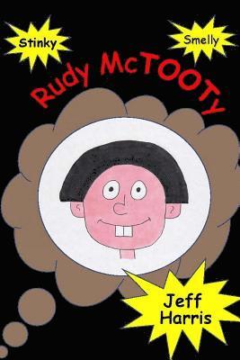 Jeffrey B. Harris - Rudy McTooty, Häftad