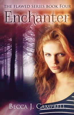 Becca J. Campbell - Enchanter, Häftad. Tillgänglighet: Lägg i varukorg