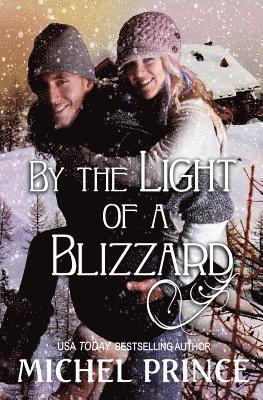 Wicked Muse - By The Light Of A Blizzard, Häftad
