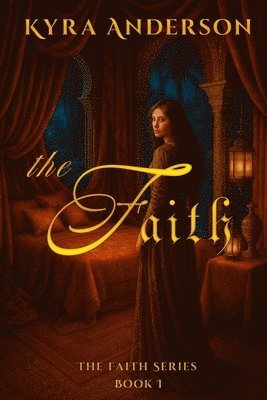 Kyra Anderson - Faith, Häftad. Tillgänglighet: Lägg i varukorg