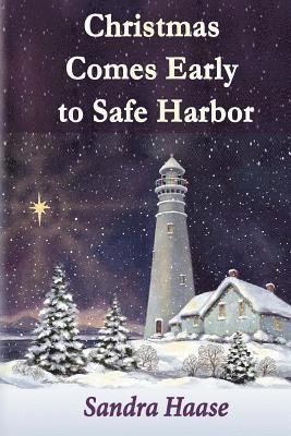 Sherrie Dolby - Christmas Comes Early to Safe Harbor, Häftad. Tillgänglighet: Lägg i varukorg