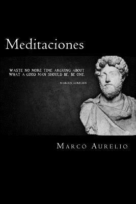 Marco Aurelio - Meditaciones, Häftad. Tillgänglighet: Lägg i varukorg