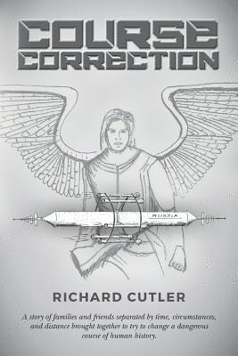 Richard Cutler - Course Correction: A story of families and friends separated by time, circumstances, and distance brought together to try to change a dan, Häftad. Tillgänglighet: Lägg i varukorg