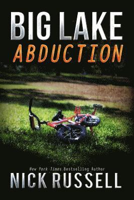 Nick Russell - Big Lake Abduction, Häftad. Tillgänglighet: Lägg i varukorg