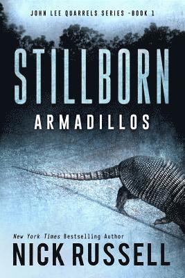 Nick Russell - Stillborn Armadillos, Häftad. Tillgänglighet: Lägg i varukorg